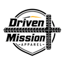 Driven Mission Apparel