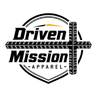 Driven Mission Apparel