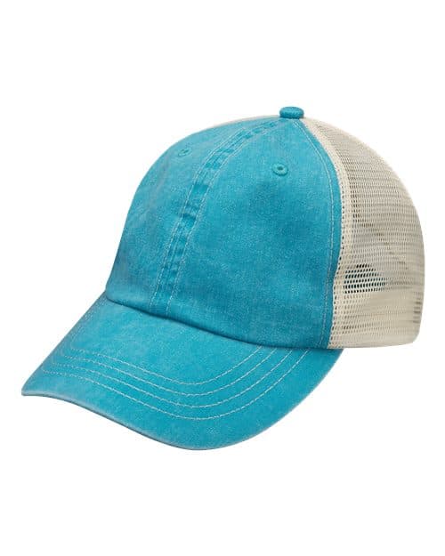 Adams Headwear GC102 view 2