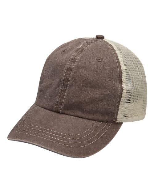 Adams Headwear GC102 view 3