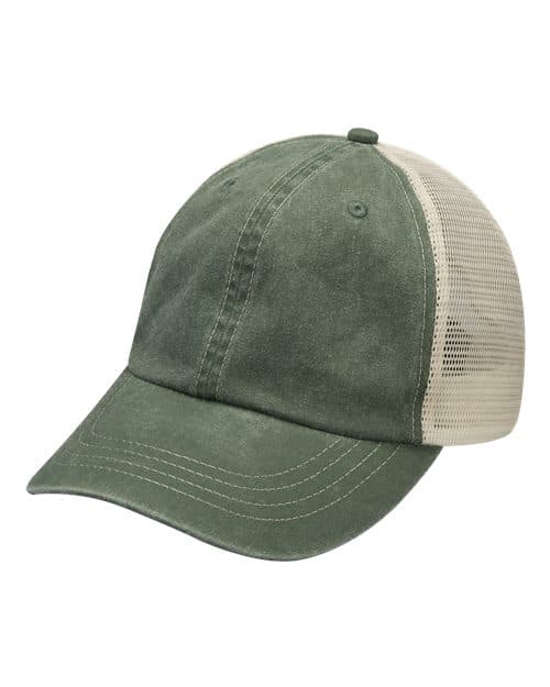 Adams Headwear GC102 view 6