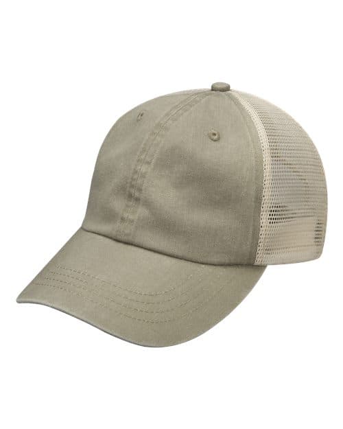 Adams Headwear GC102 view 7