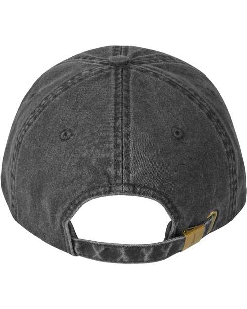 Adams Headwear LP108 view 3