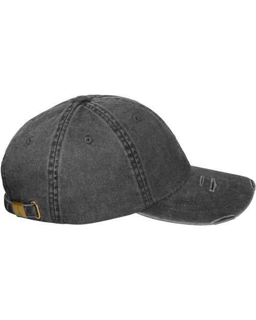 Adams Headwear LP108 view 2