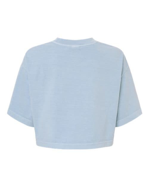 BELLA + CANVAS 6882GD view 5