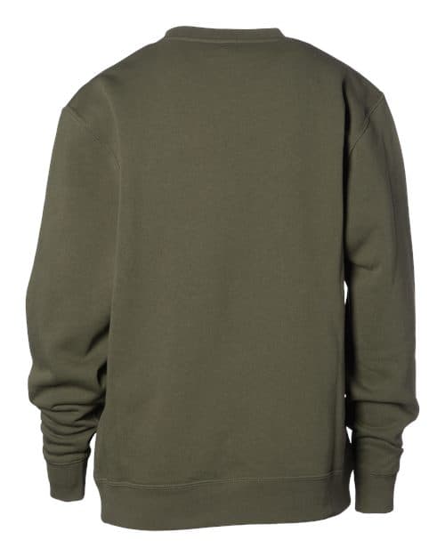 Independent Trading Co. SS3001Y view 3