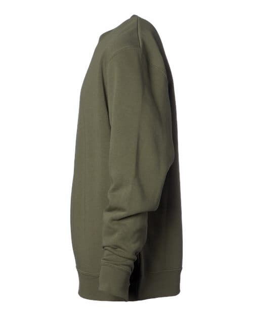 Independent Trading Co. SS3001Y view 2