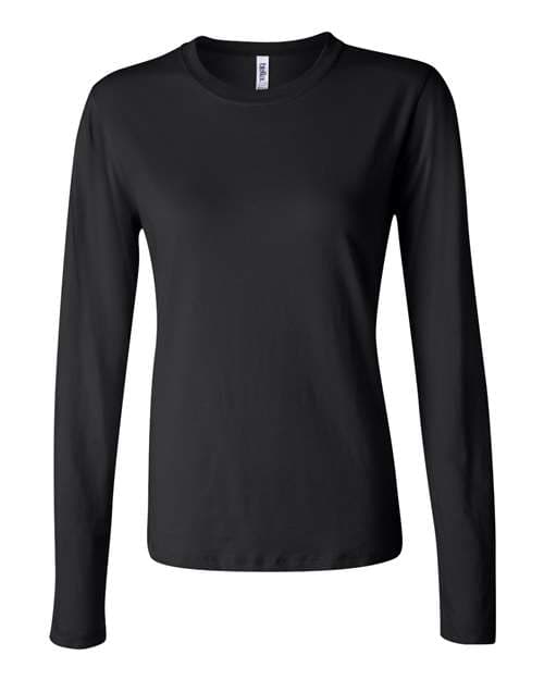 BELLA + CANVAS 6500 — Black