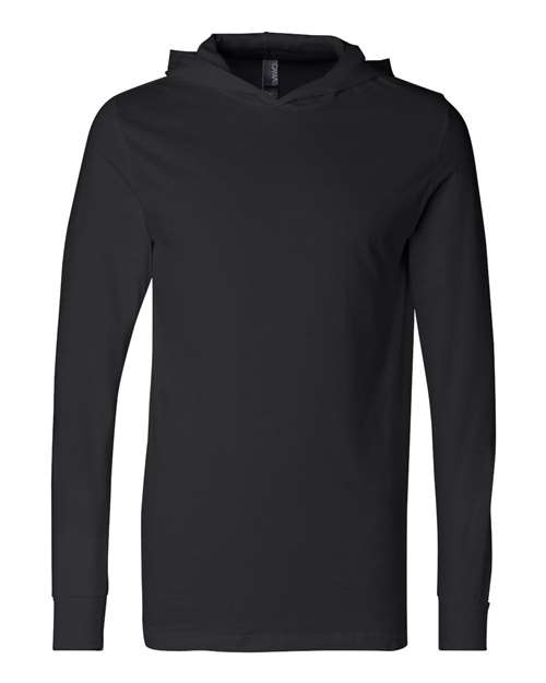 BELLA + CANVAS 3512 — Black