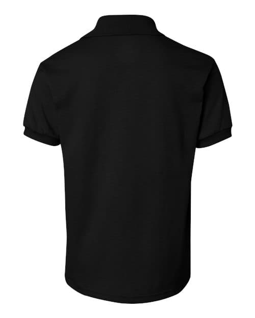 Hanes 054Y view 5