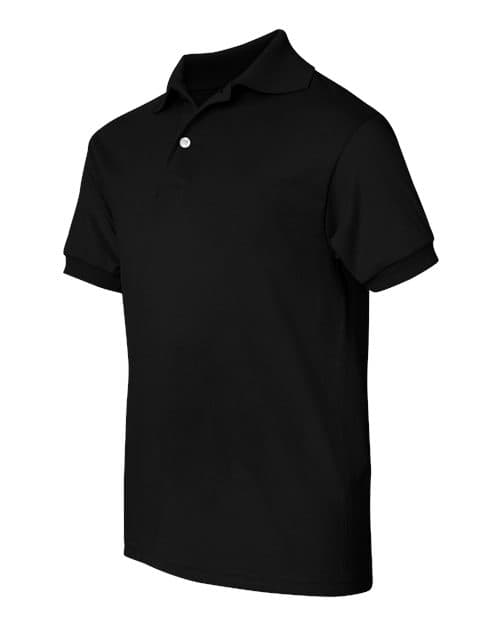Hanes 054Y view 3