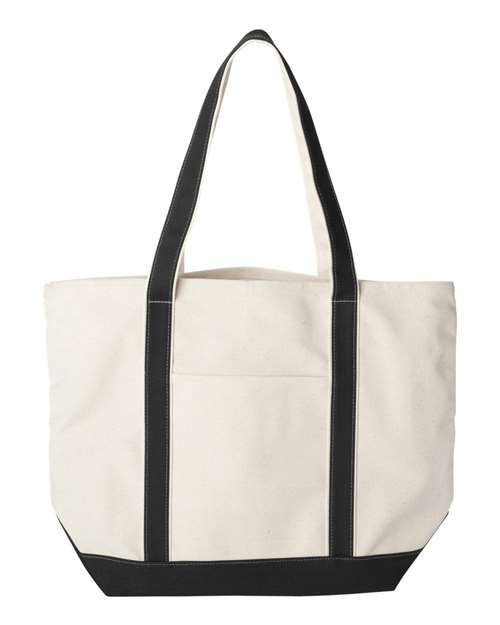 Liberty Bags 8872 view 2
