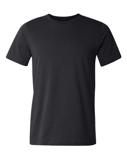 BELLA + CANVAS 3001U — Black