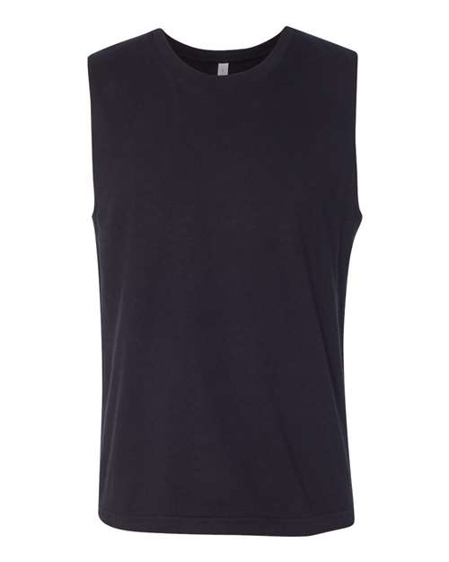 BELLA + CANVAS 3483 — Black