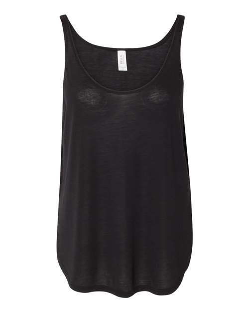 BELLA + CANVAS 8802 — Black