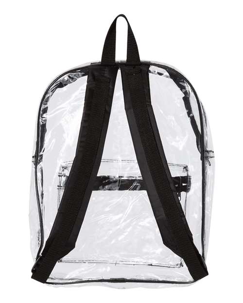 Liberty Bags 7010 view 3