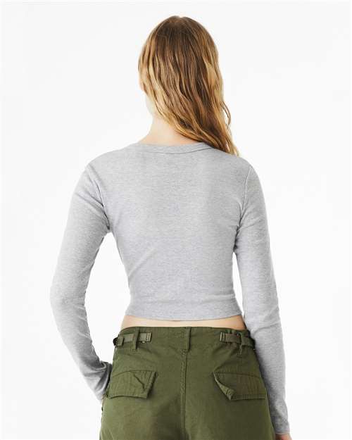 BELLA + CANVAS 1501 view 6