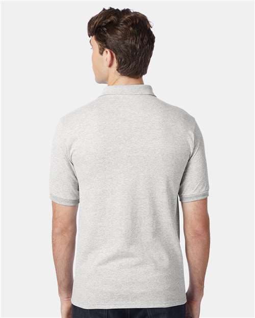 Hanes 054X view 6