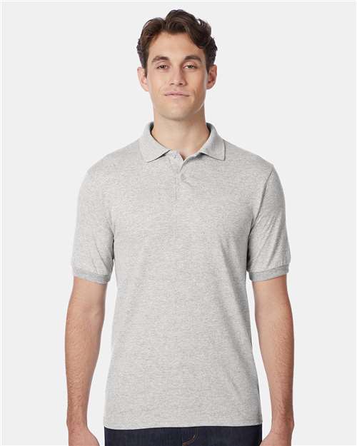 Hanes 054X view 2