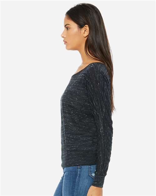 BELLA + CANVAS 8850 view 4