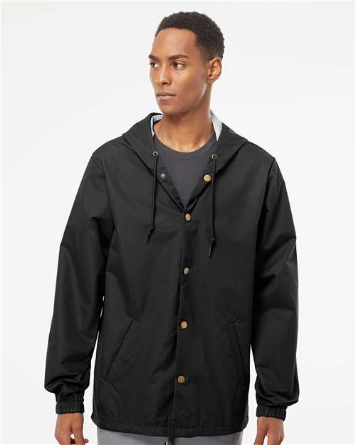 Independent Trading Co. EXP95NB view 2