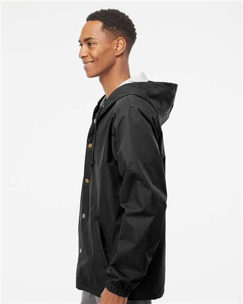 Independent Trading Co. EXP95NB view 4