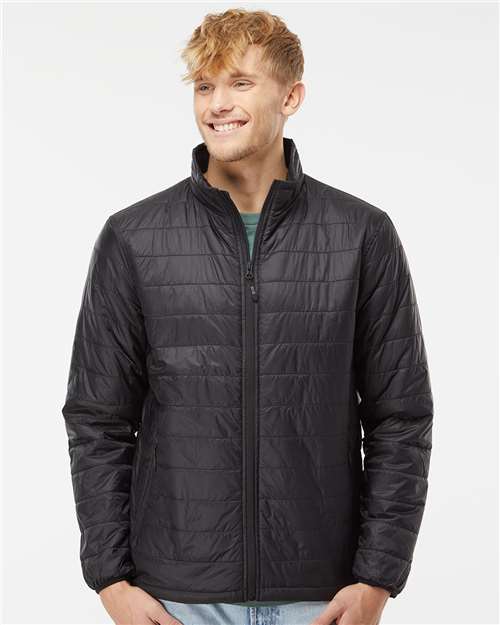 Independent Trading Co. EXP100PFZ view 2