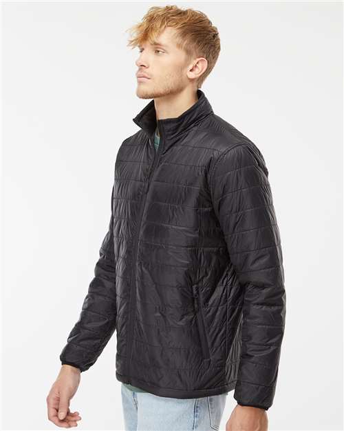Independent Trading Co. EXP100PFZ view 4