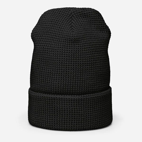 Waffle Beanie | Richardson 146R view 2
