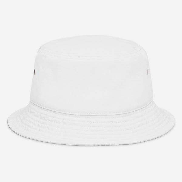 Fashion Bucket Hat | Newhattan 1500 view 2