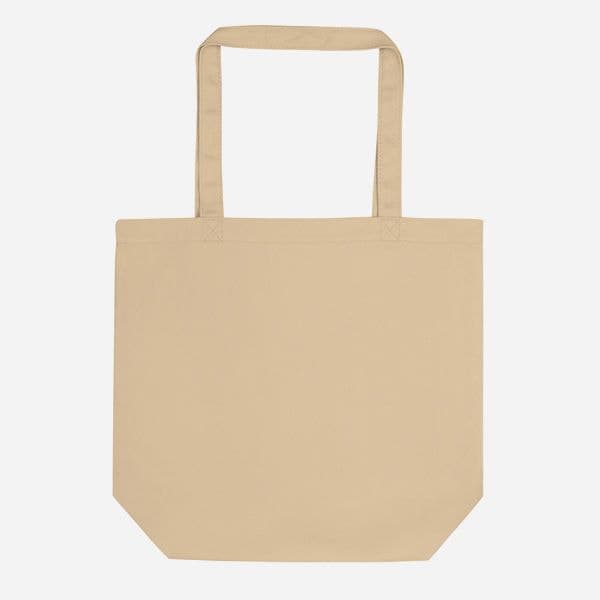 Eco Tote Bag | Econscious EC8000 view 2