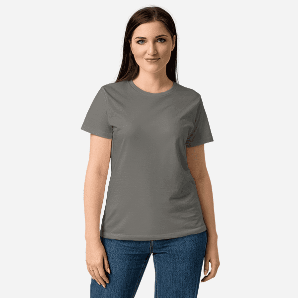 Women's Basic Softstyle T-Shirt | Gildan 64000L view 2