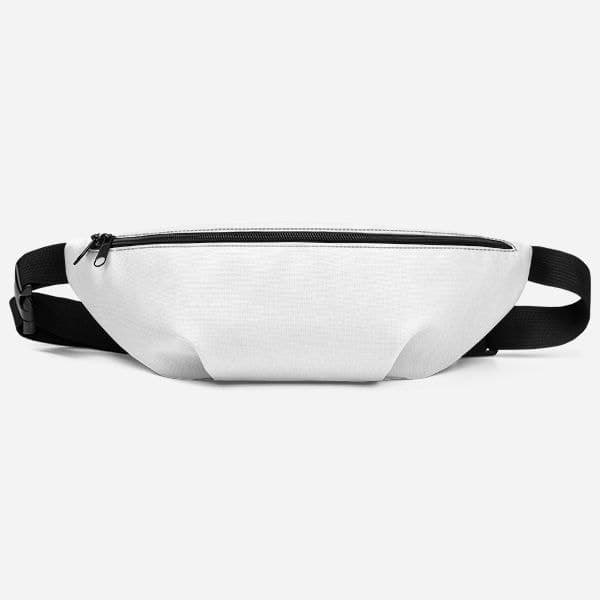 All-Over Print Fanny Pack 