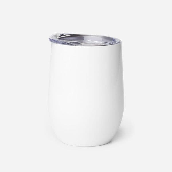 Wine Tumbler 