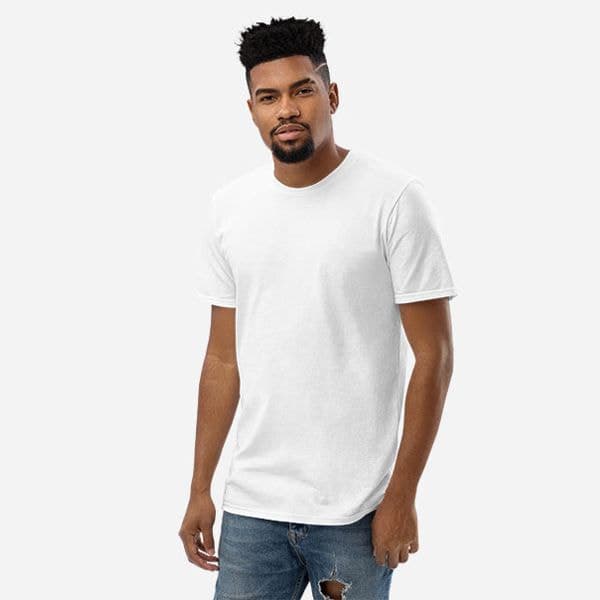 Unisex Lightweight T-Shirt | Gildan 980 