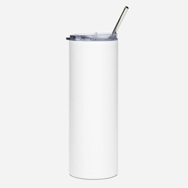 Stainless Steel Tumbler 