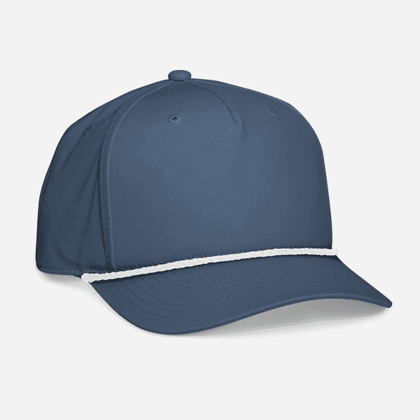 Classic Rope Cap | Richardson 258 view 2