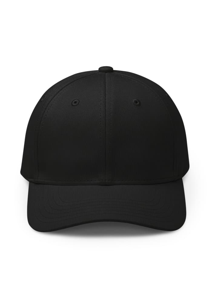 Adidas Fundamental Alliance Cap | AH607 — Black / White