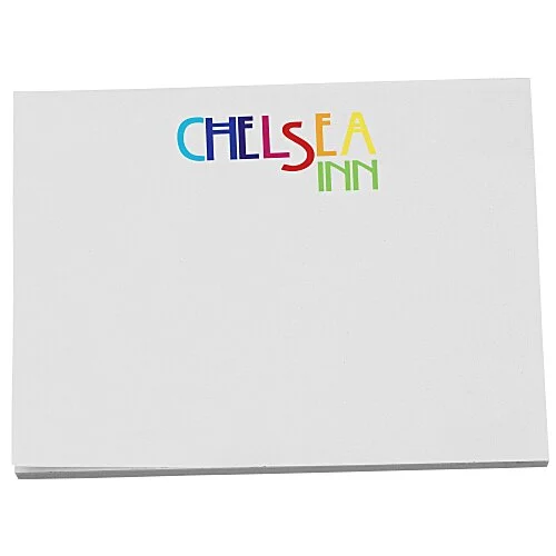 3" x 3" Sticky Note Pad