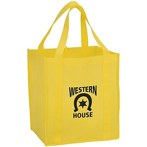 Cotton Canvas Tote