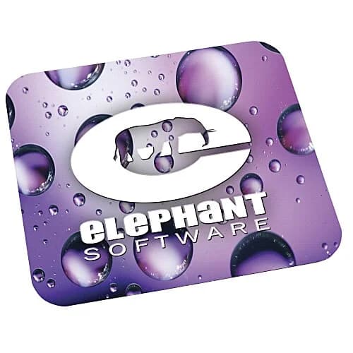 Round Mouse Pad (6 colors)