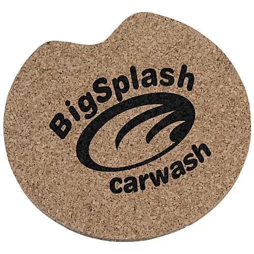 Neoprene Coaster Set