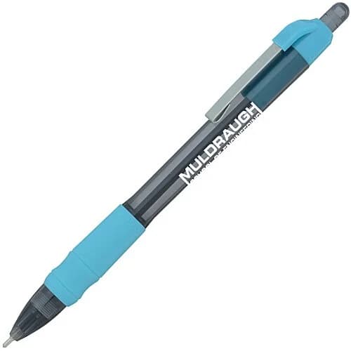 Stylus + Pen Combo — Black