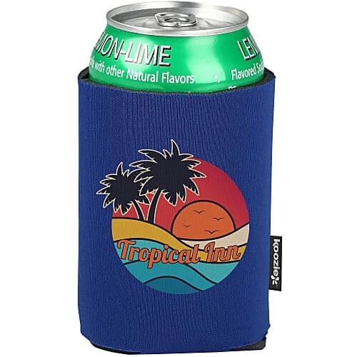 Foam Can Cooler