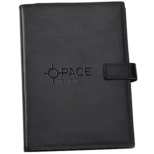Premium Leather Journal (5 colors)