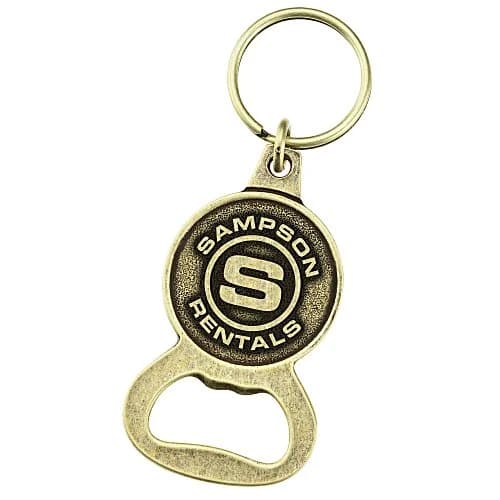 LED Keychain Light