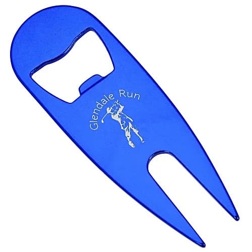 Divot Repair Tool