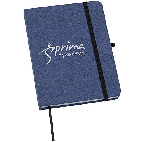 Softcover Journal (7 colors)