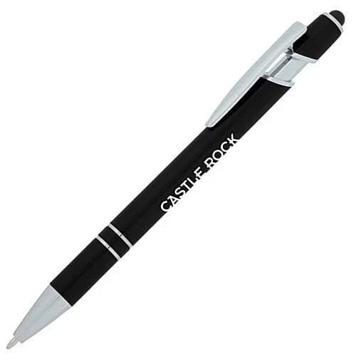 Twist-Action Executive Pen