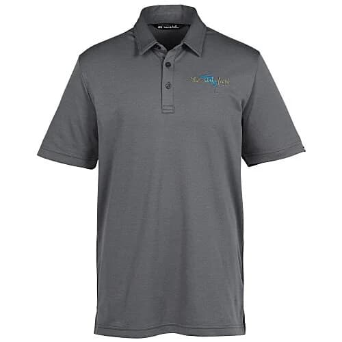 TravisMathew TM1MU449 — Black